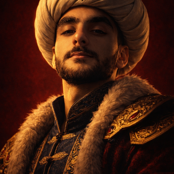Abdulrahman Ismail