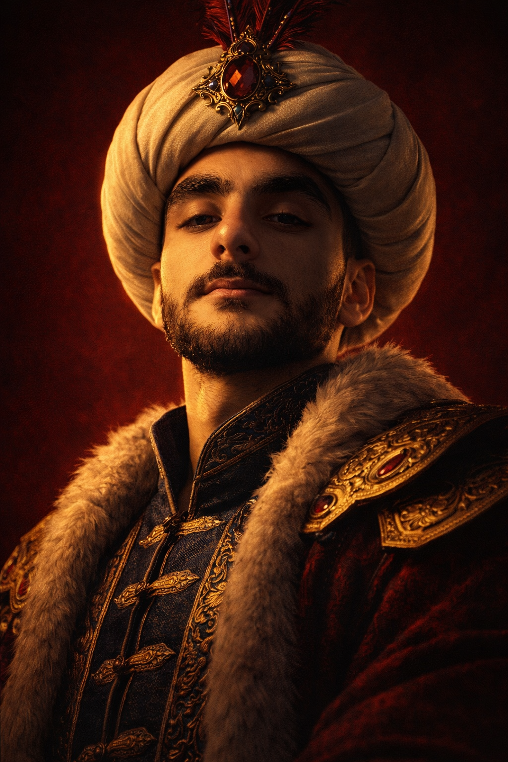 Abdulrahman Ismail