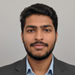 Jaymin Vyas  - Ahmedabad, Inde