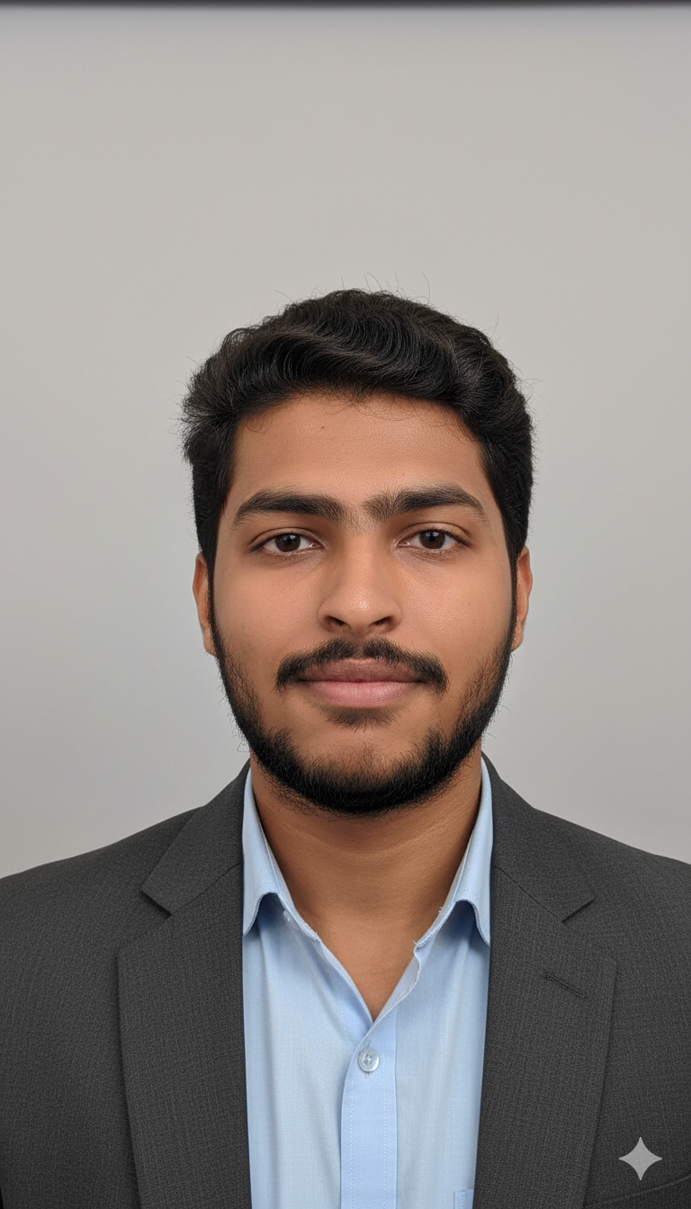 Jaymin Vyas 