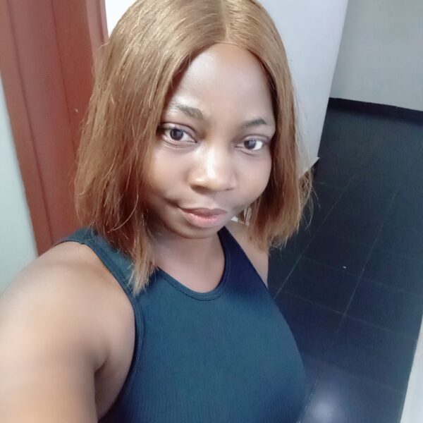 Madèle Djè