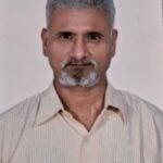Praveen Kumar - Delhi, India
