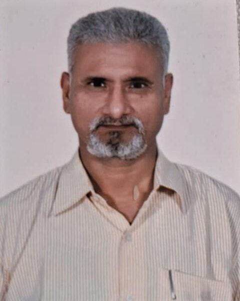 Praveen  Kumar 
