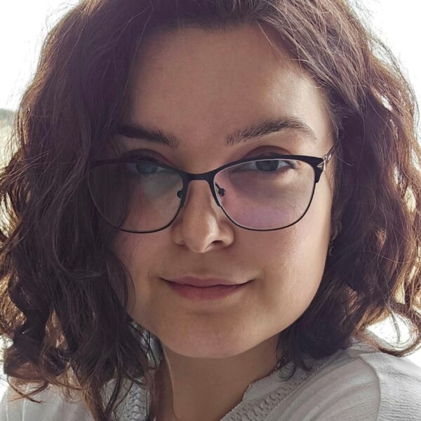 Sarah Proulx