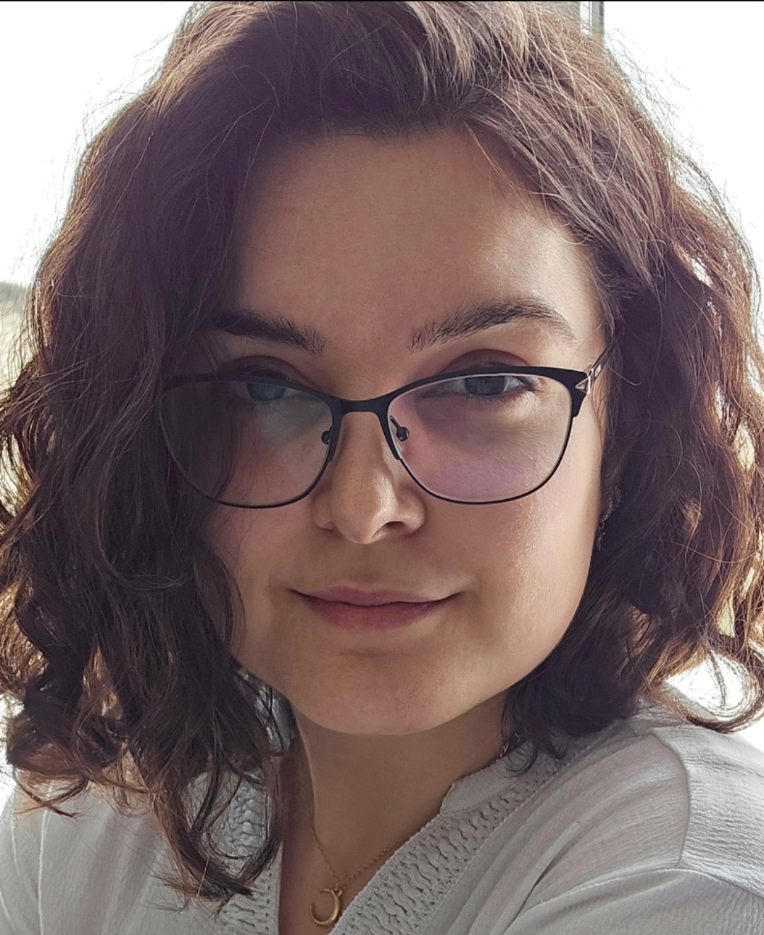 Sarah Proulx