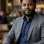 Temesgen Abera - Addis-Abeba, Éthiopie