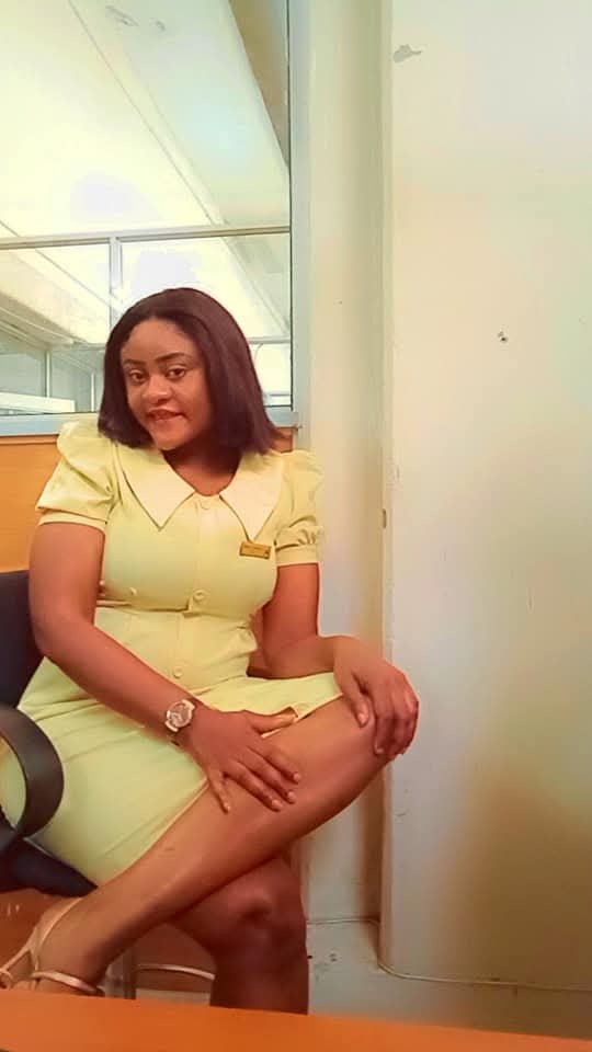 Christbell Nyambe