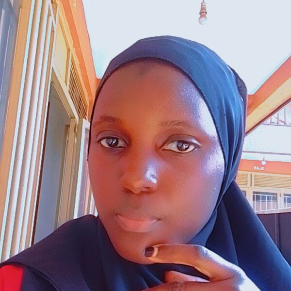 Rashidah Hassan