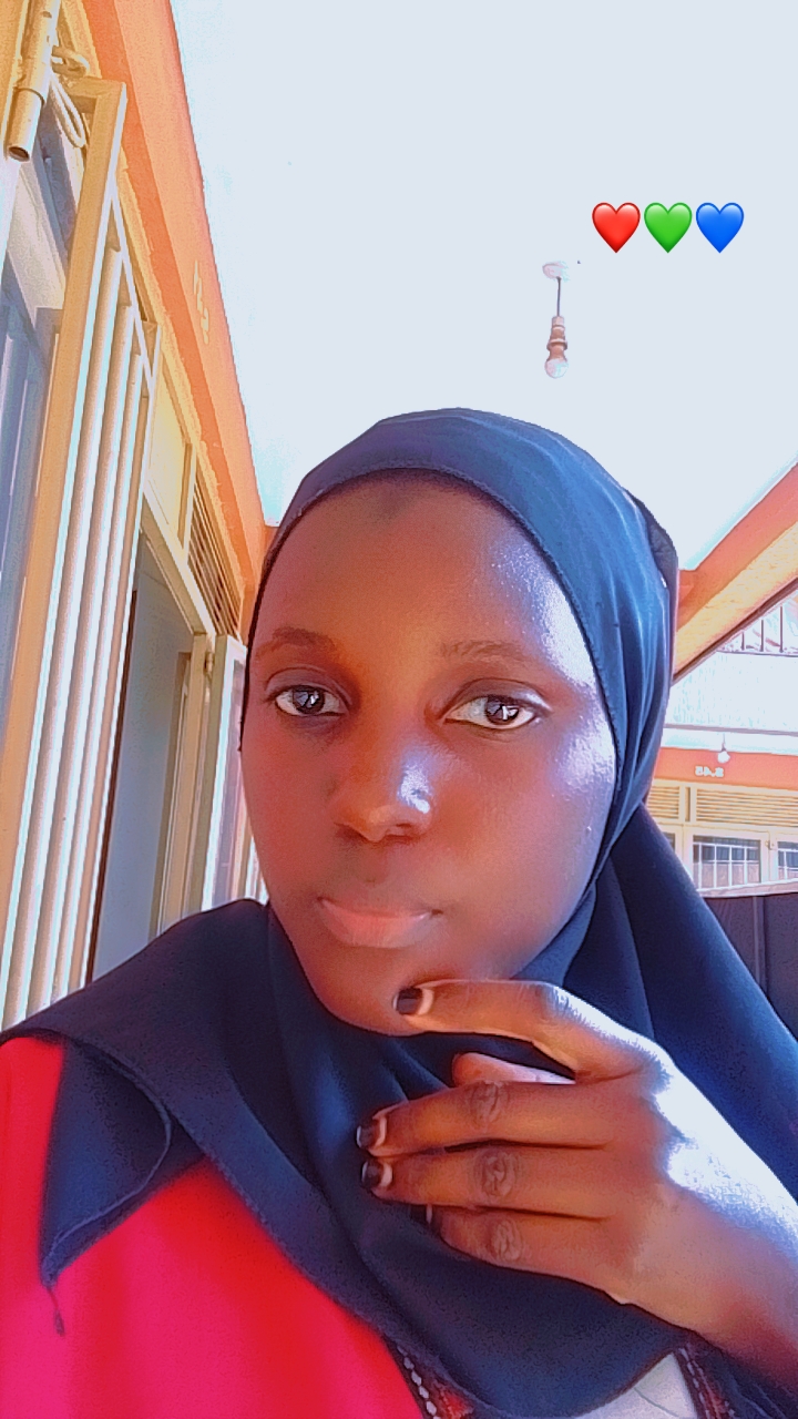 Rashidah Hassan