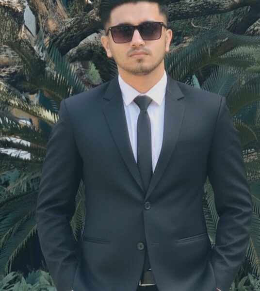 Mohammed Anees
