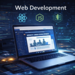 Je construirai votre site web selon vos besoins avec des tarifs et des délais de livraison flexibles.