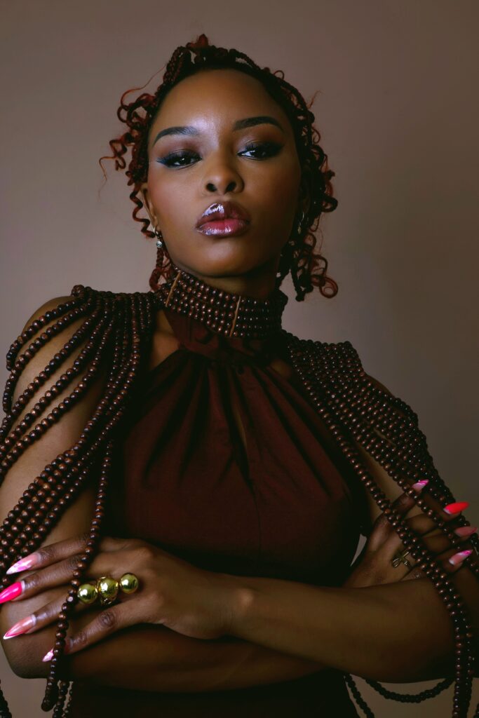 Leilath ABDOULAYE - portfolio - 1