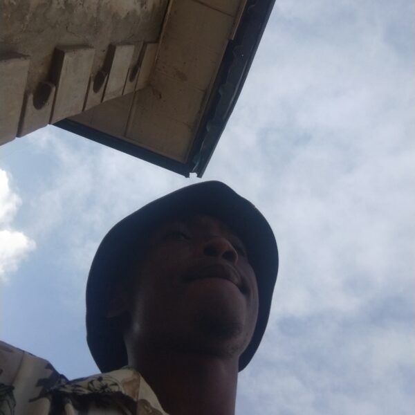 OLUWATISE Samuel