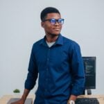 Chukwuebuka Napoleon - Lagos, Nigéria