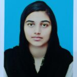 Areesha Amir - Sargodha, Pakistan