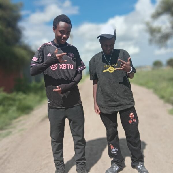 Caxton Mutuota