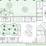 Professional 2D Floor Plans & 3D Architectural Visualization