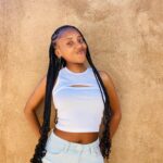 Colleen  Nthole - Johannesbourg, Afrique du Sud
