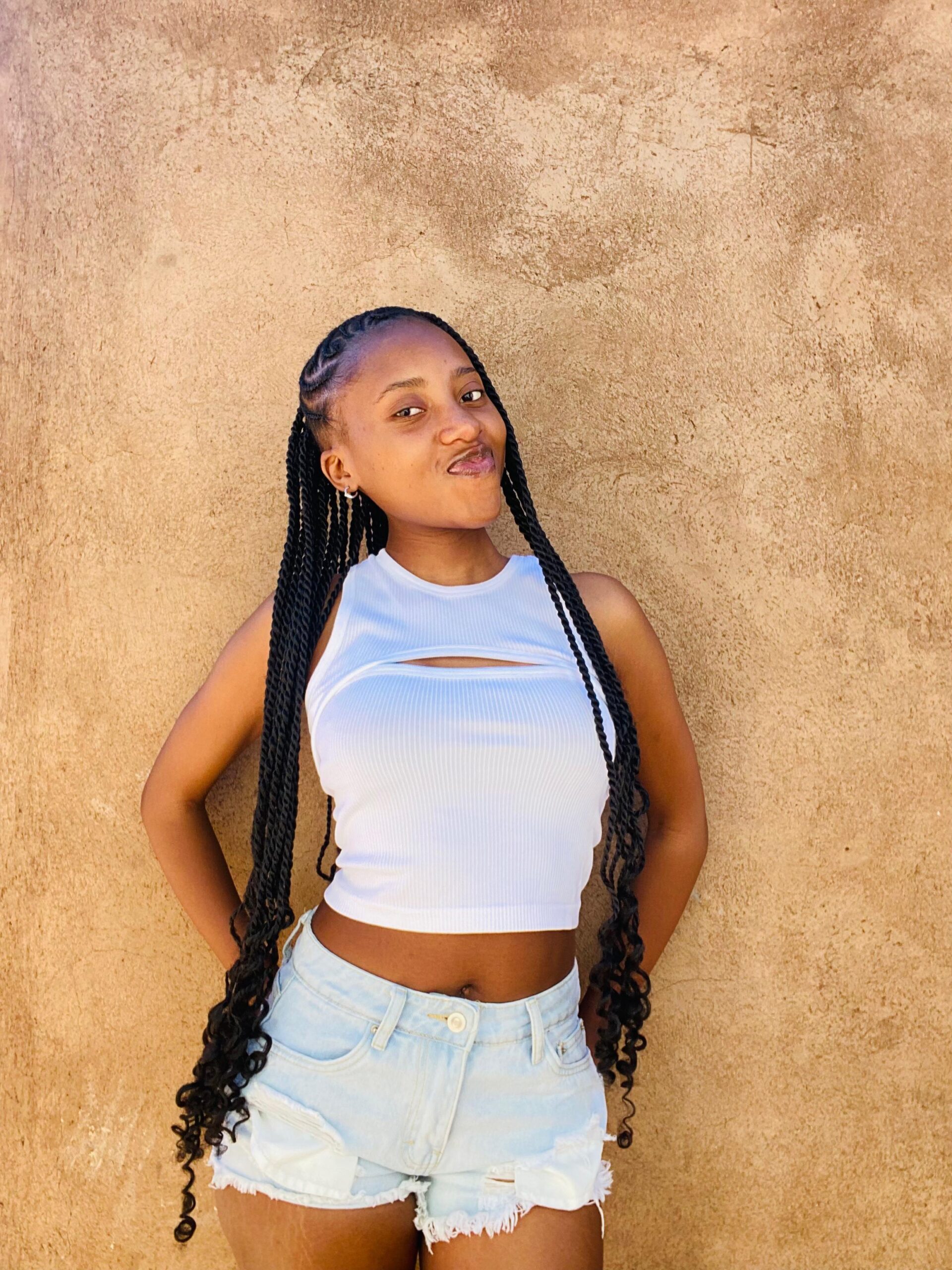 Colleen Nthole
