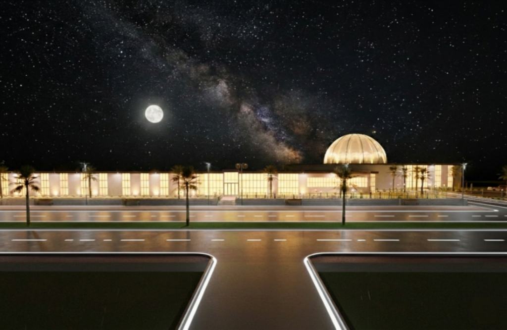 Conception architecturale et visualisation 3D - portfolio - 2