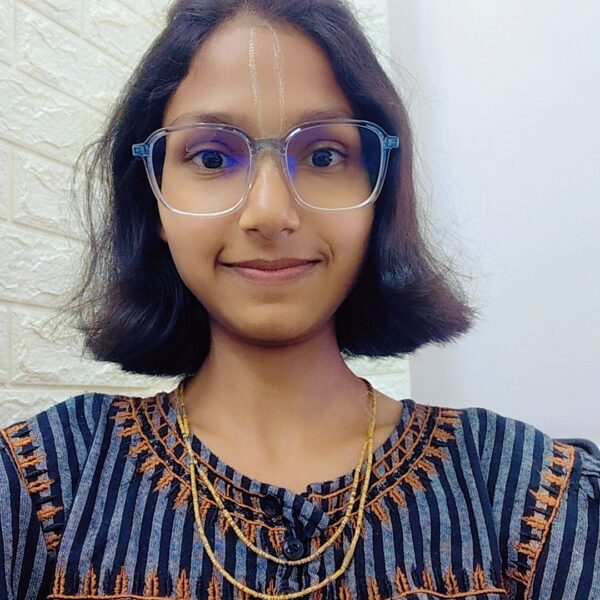 Khushboo Chowdhary