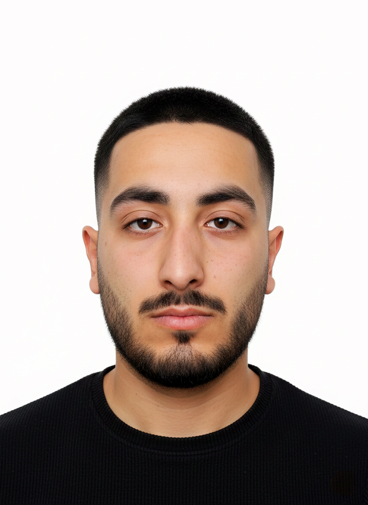 Hakan Abbassoy - cover