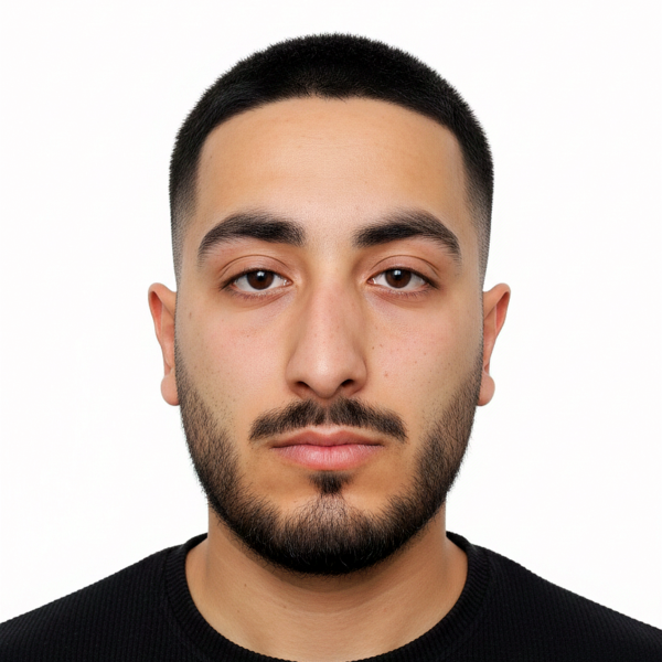 Hakan Abbassoy