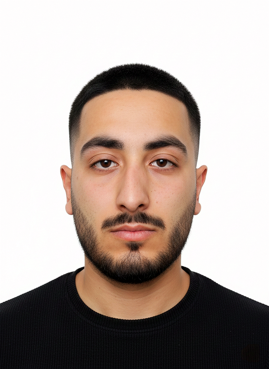 Hakan Abbassoy