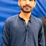 Abdul Baiss - Mirpur Khas, Pakistan