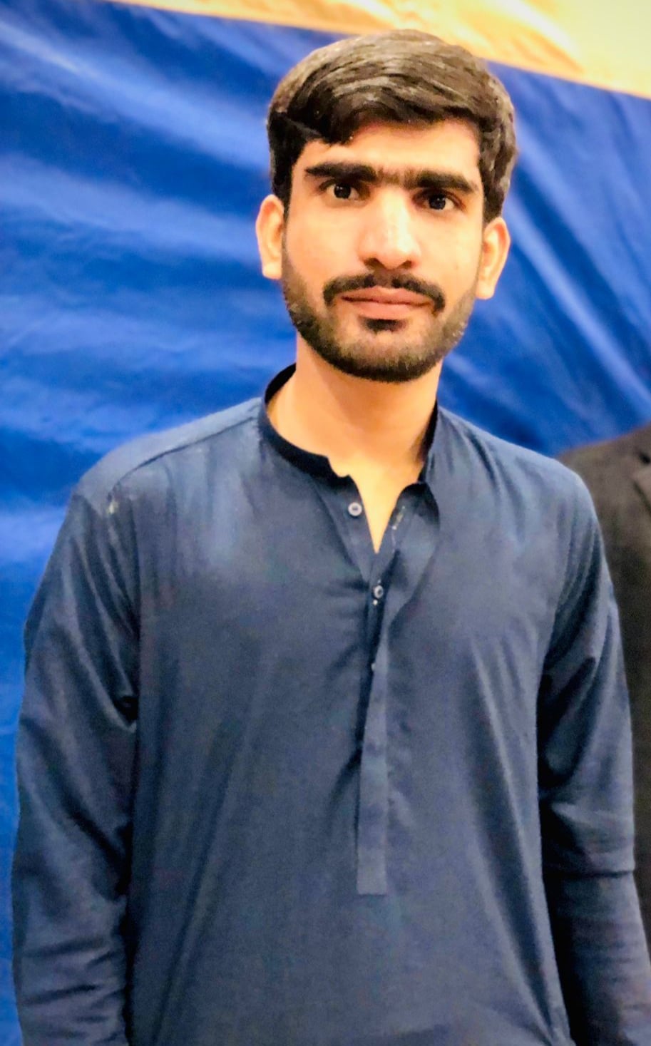 Abdul Baiss