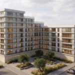 Architectural Design and 3D Visualization