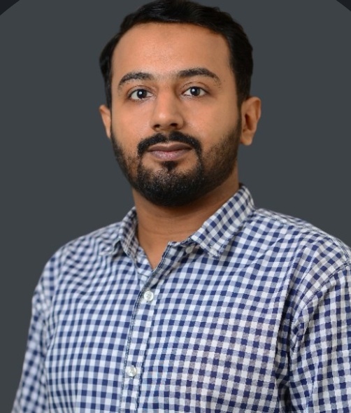 Rafae Khatri