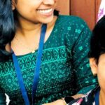 Meenu Raju - Bangalore, India