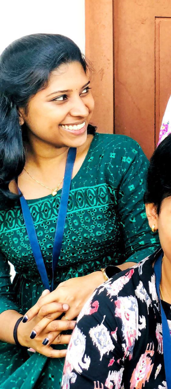 Meenu Raju