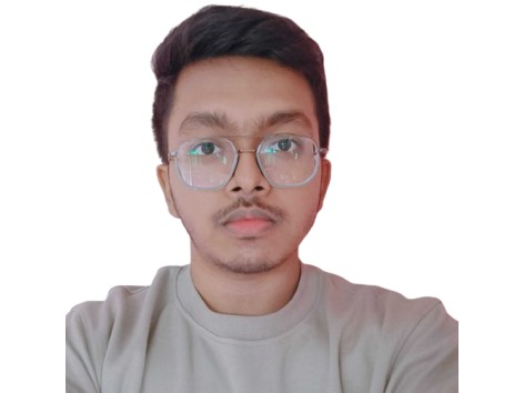 MANASH BISWAS