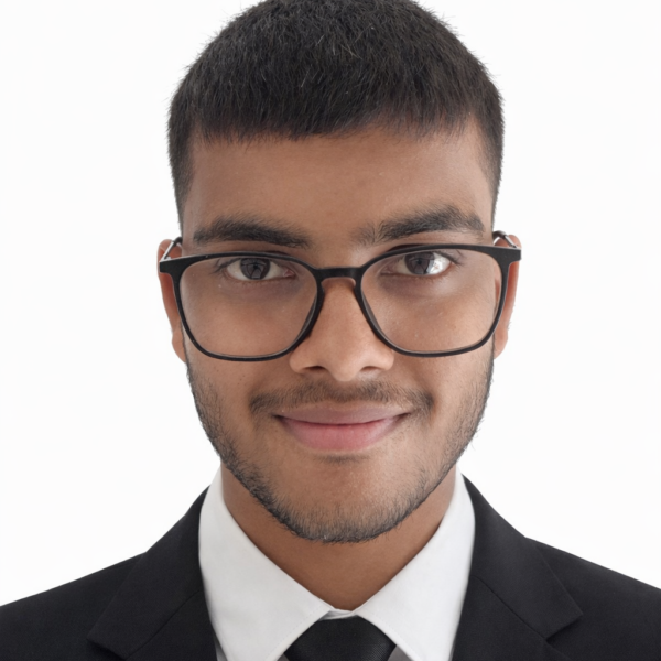 Pranav Kuwar