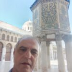 Issa Saad - Tartus, Syria