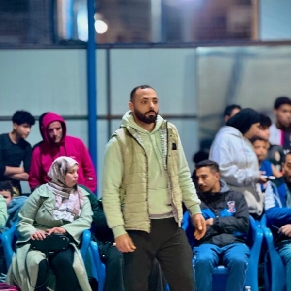 Omar Al, Shahba