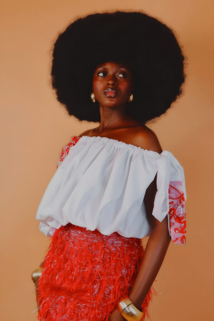 Leilath ABDOULAYE - portfolio - 0
