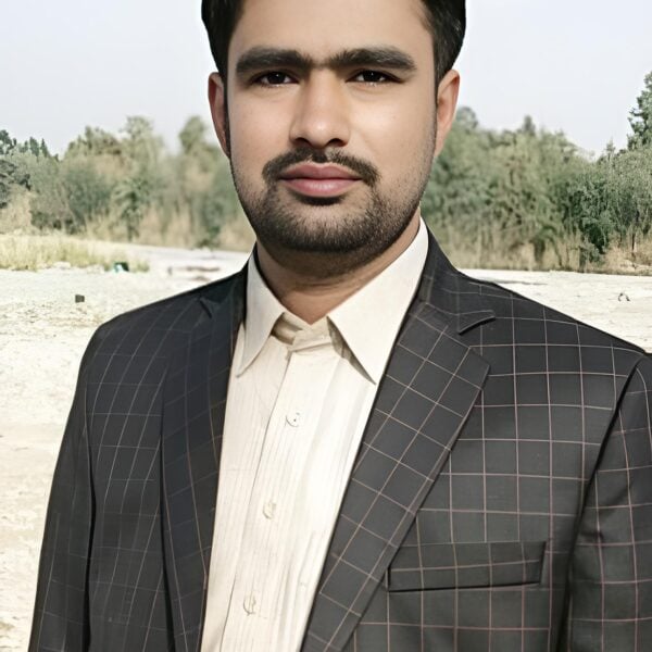 NAVEED AHMED