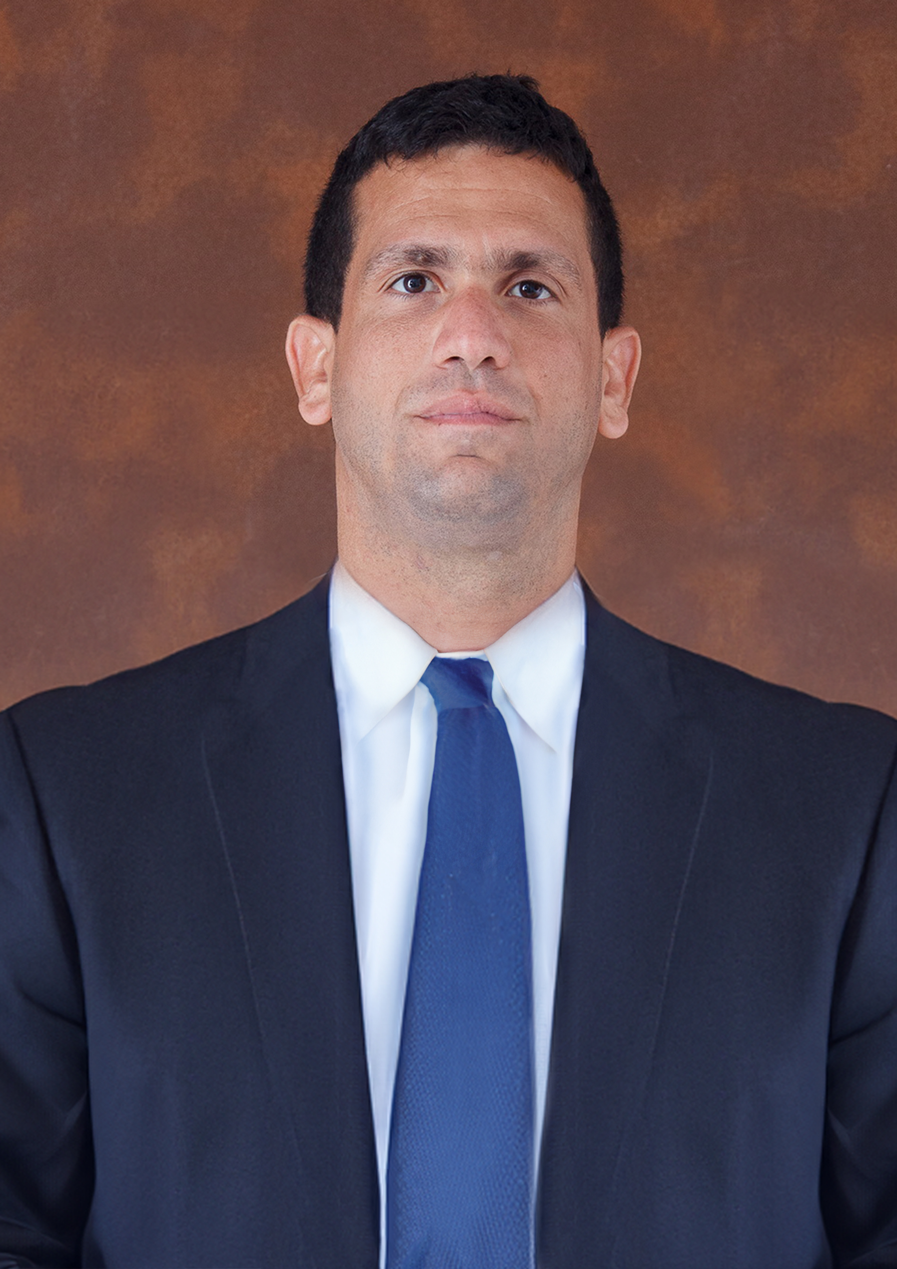 Andreas Ioannou