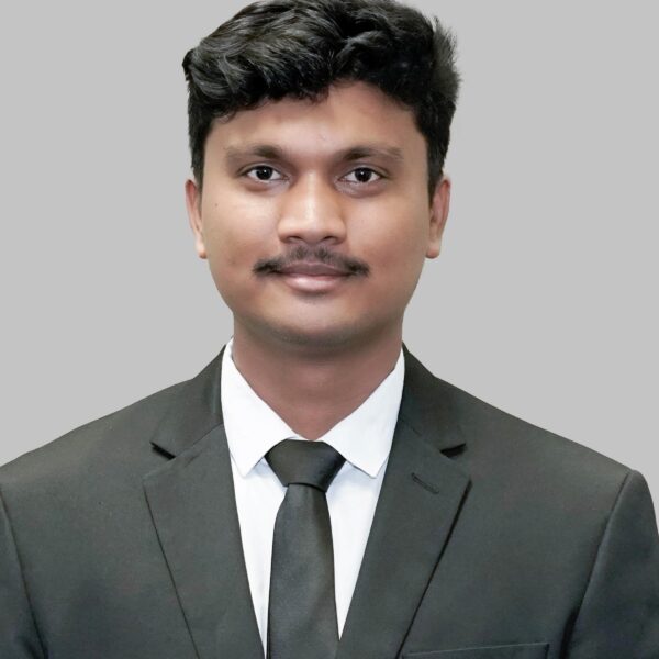 Kaustubh Barakale