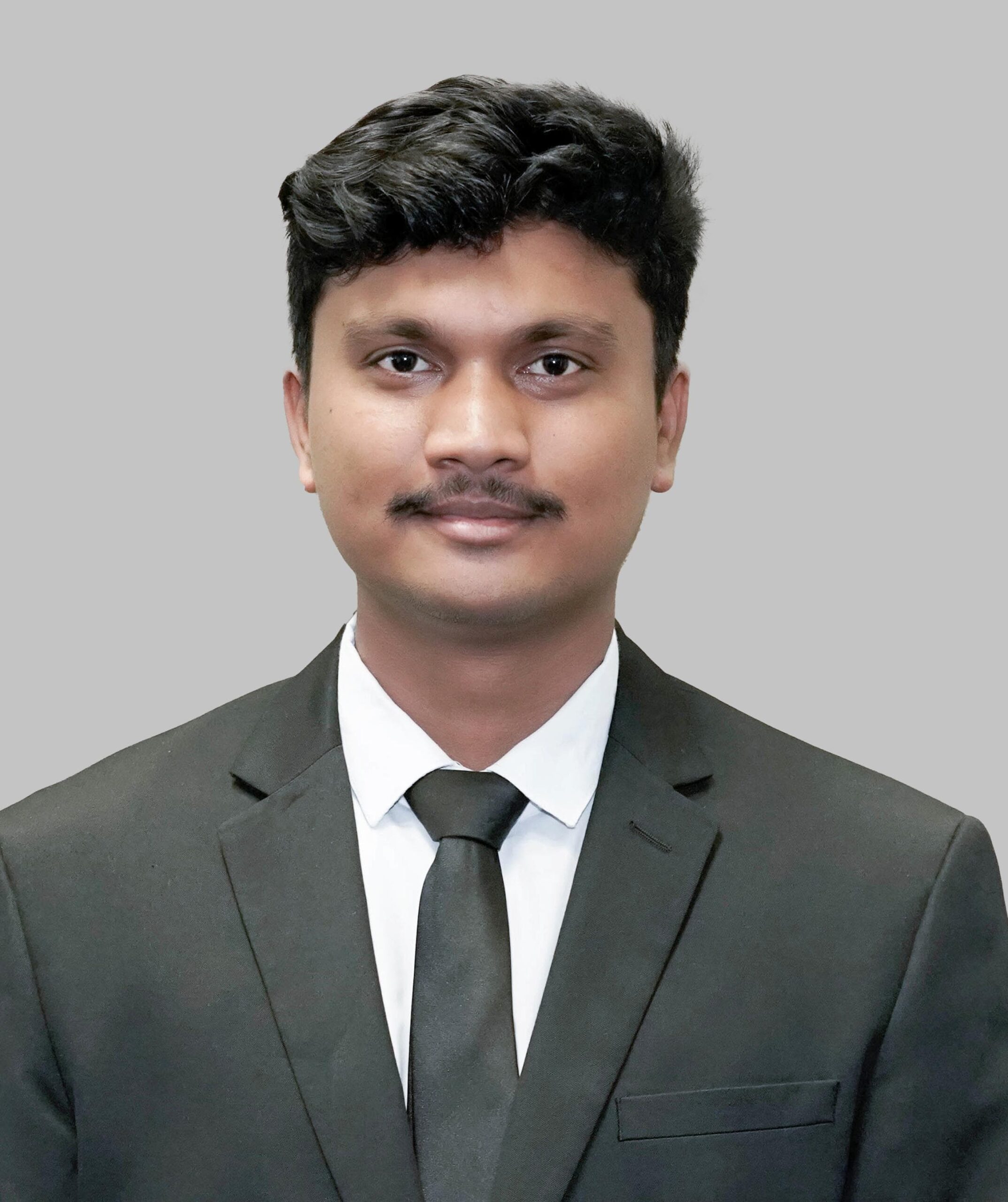 Kaustubh Barakale