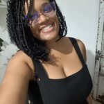 Izabella Costa  - Belo Horizonte, Brazil