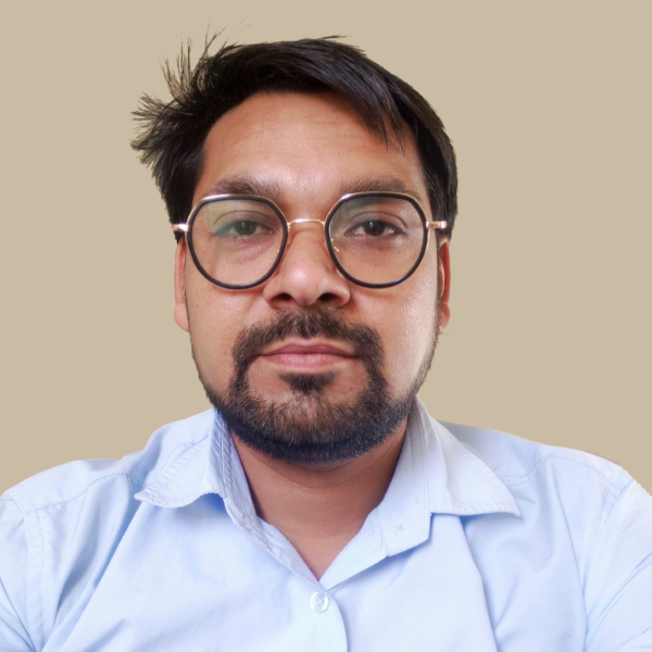 Deepak Verma