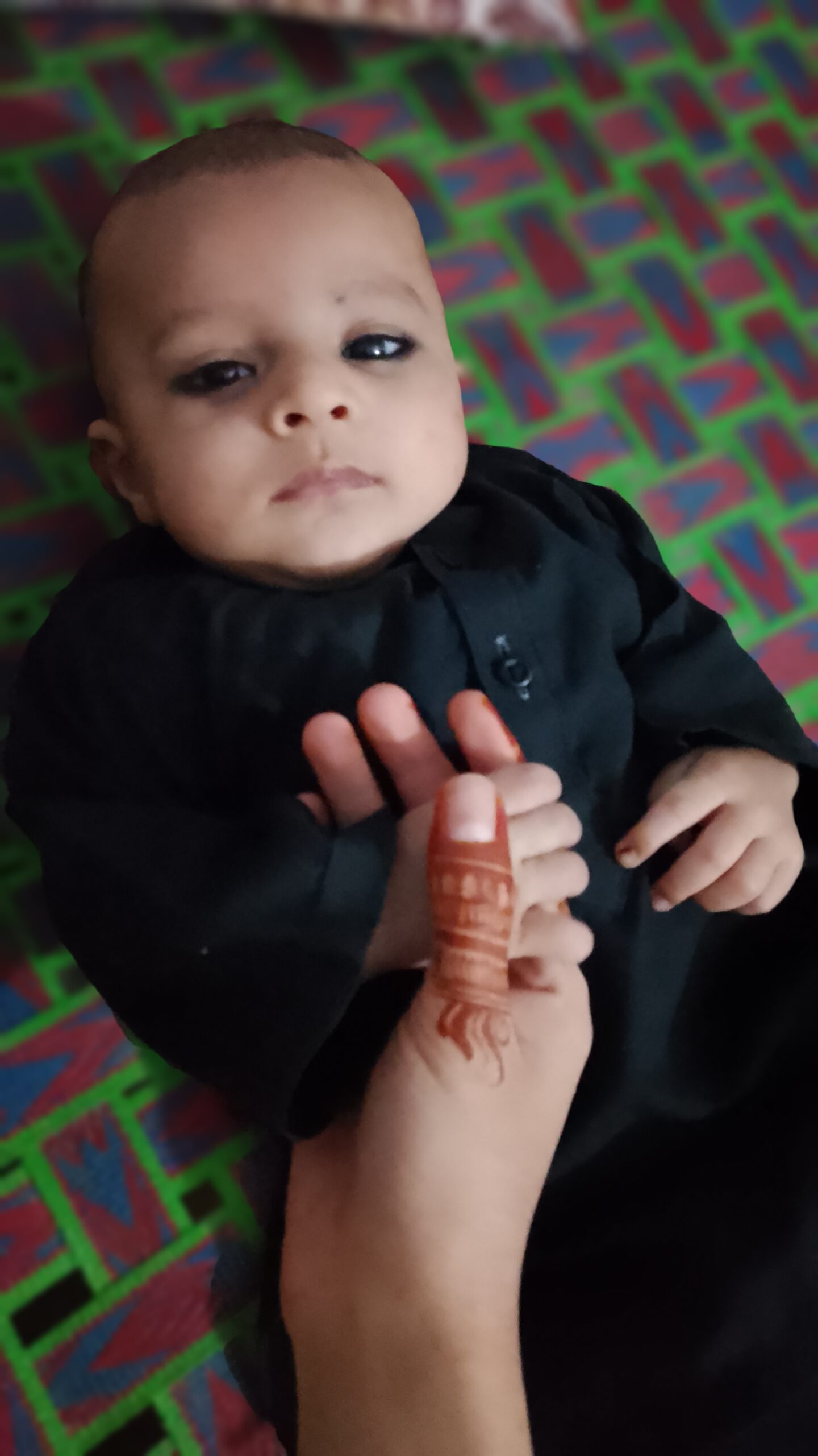 Nazish Saeed