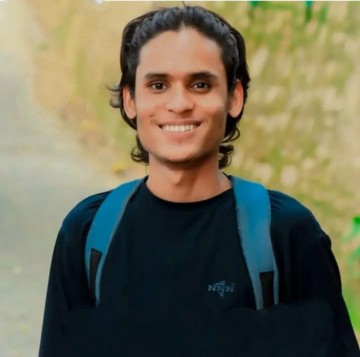 Mayank Bisht