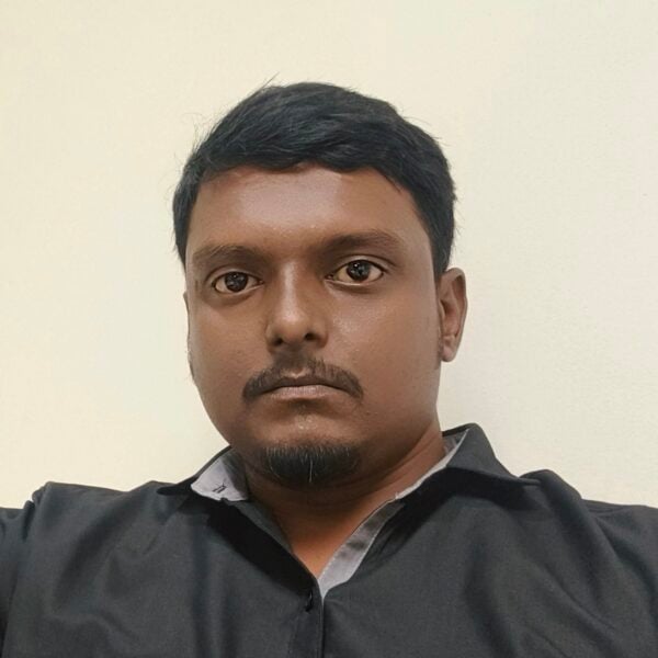 Jithin Nair