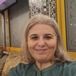 Mihaela Torelli - Casablanca, Maroc