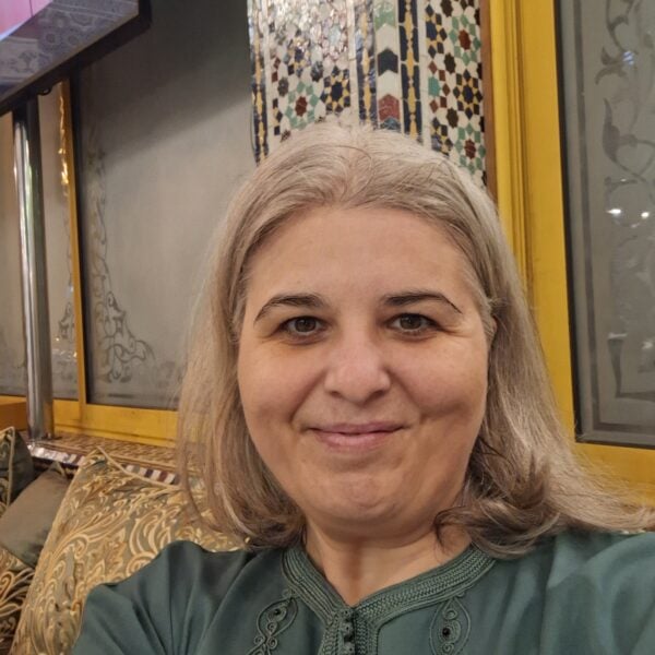 Mihaela Torelli